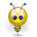 mini_bee.gif image by Hello_Kitty_Gal